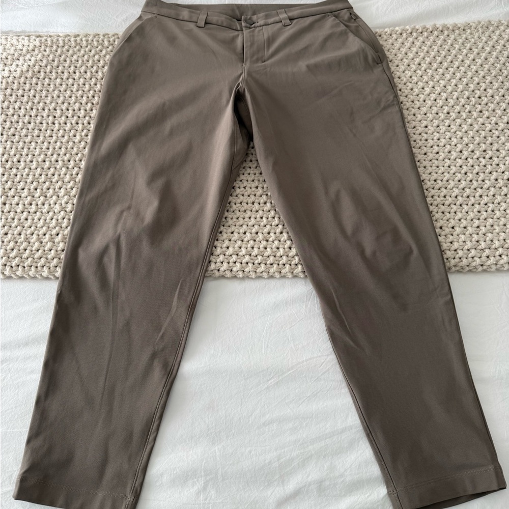 Lululemon Men's ABC Slim-Fit Pants